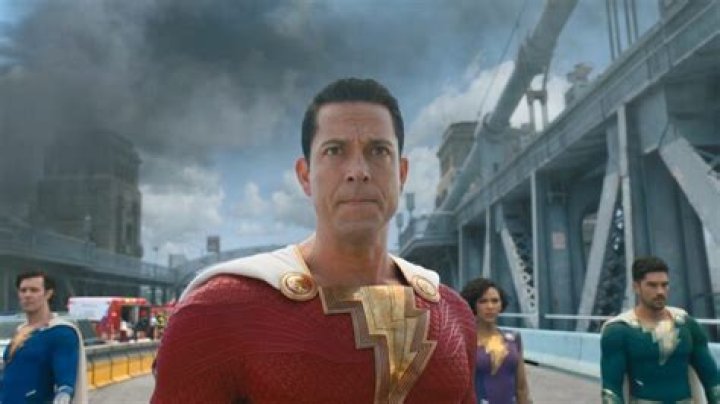 Shazam Movie (2019) - Release Date, Cast, Trailer and Other Details