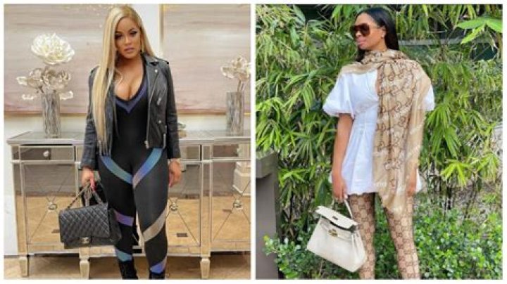 ‘She Did Doing What Tami Roman Did’: Malaysia Pargo Fans Support Her Departure from ‘Basketball Wives’ Over Jennifer Williams’ Hurtful Comment