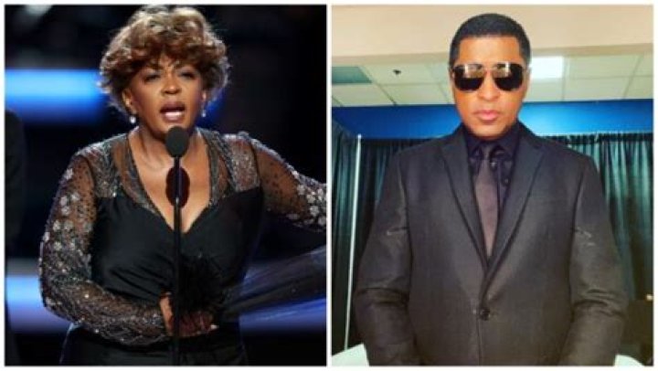 ‘She Fed Into That Mess and Now It’s Messy’!: Anita Baker Kicks Babyface Off Her Tour After Heckling from His Fanbase Online, Babyface Responds