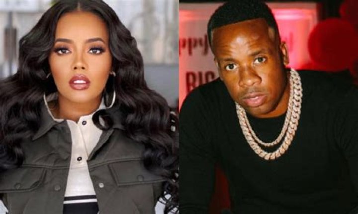 ‘She Got Her King’: Angela Simmons’ Sweet Video with Yo Gotti Has Fans Gushing Over the ‘Manifested’ Relationship