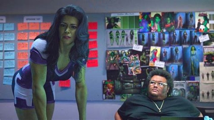 She-Hulk Creator Asks Fans To Be Patient For Season 2