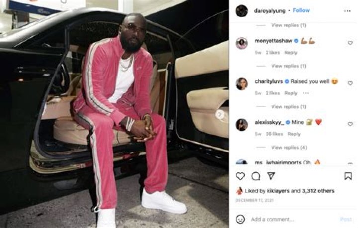‘She In Love Every Month’: Alexis Skyy Posts About New Boo, Social Media Responds with a Shrug