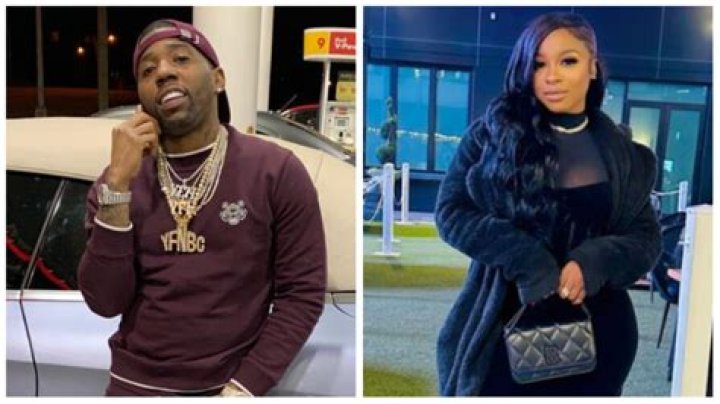 ‘She Low Key Looks Like Reginae’: Fans Bring Up Reginae Carter After Her Ex YFN Lucci Shares Photos of His New Woman