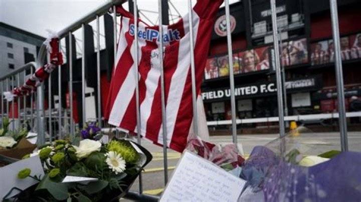 Sheffield United pay tribute to Maddy Cusack ahead of Newcastle clash after footballer's tragic death aged 27