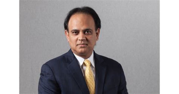 Shekar Pannala Net Worth (2024)