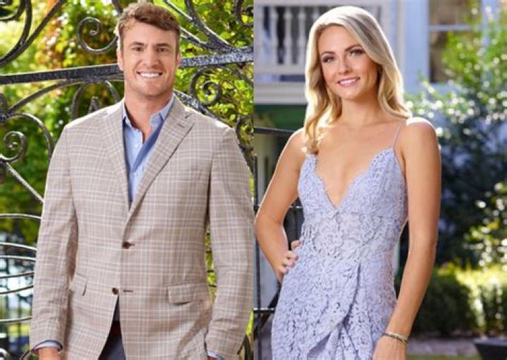 Shep Rose and Taylor Ann Green split — Why did the Southern Charm stars break up?