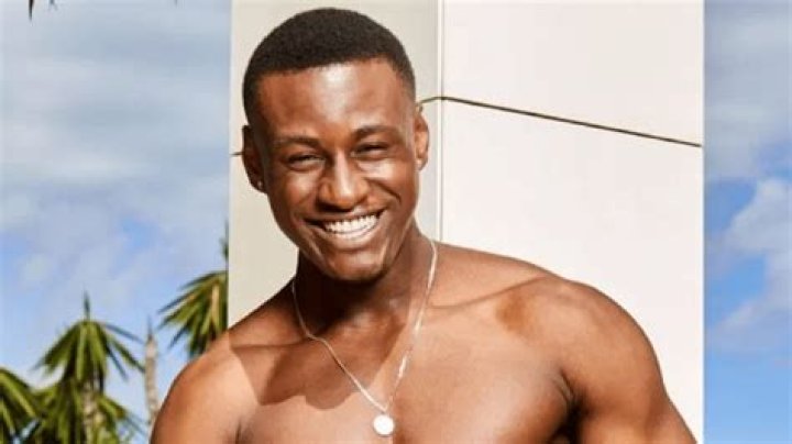 Sherif Lanre from Love Island: What rugby team does he play for?