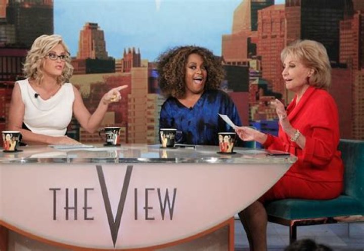Sherri Shepherd Confirms Departure From ‘The View’ as Reports Suggest She Was Fired
