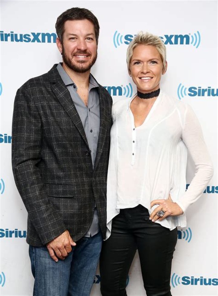Sherry Pollex Obituary – Death: Former Partner of NASCAR Driver Martin Truex Jr, Sherry Pollex Passes Away