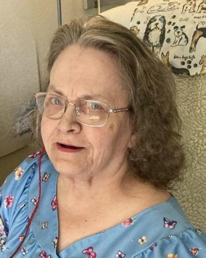 Sherry Smith Obituary; Beloved Sherry Smith Passed Away At 54