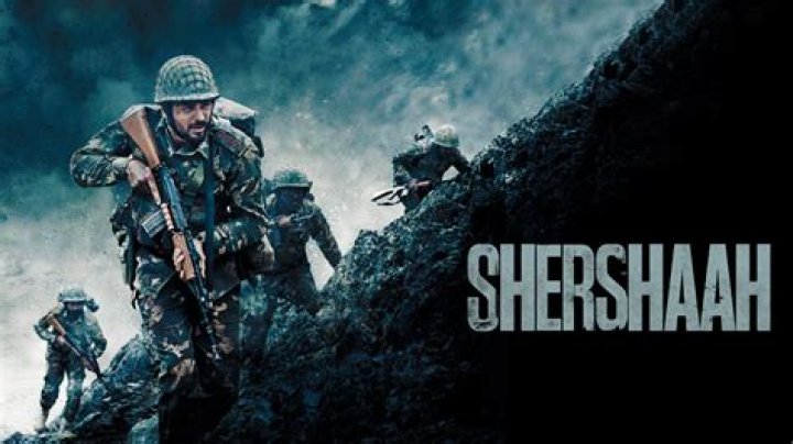 Shershaah Movie (2021) - Release Date, Cast, Trailer and Other Details