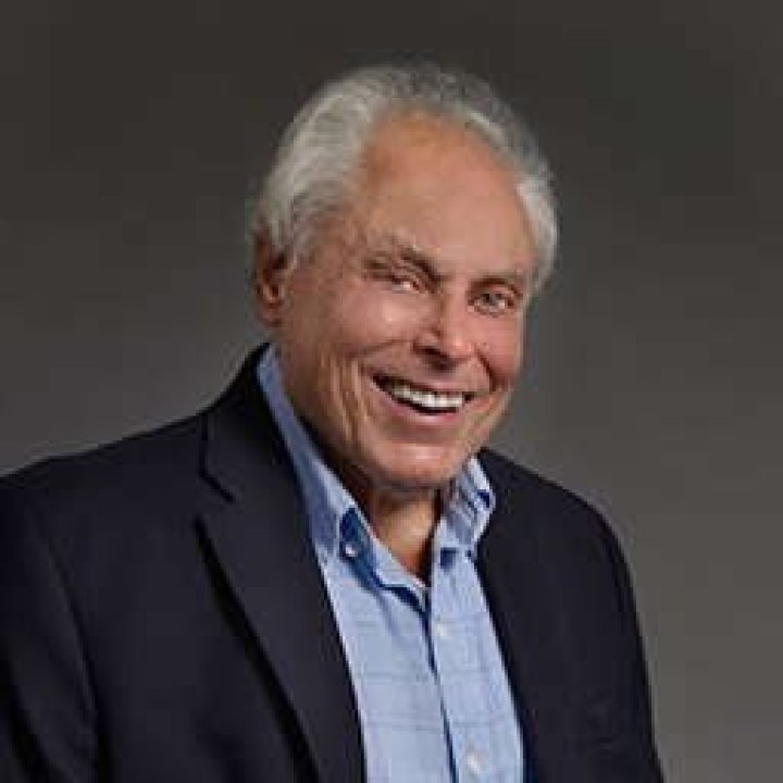 
Sherwin I. Seligsohn
Net Worth
