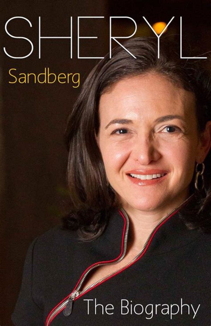 Sheryl Sandberg - - Biography