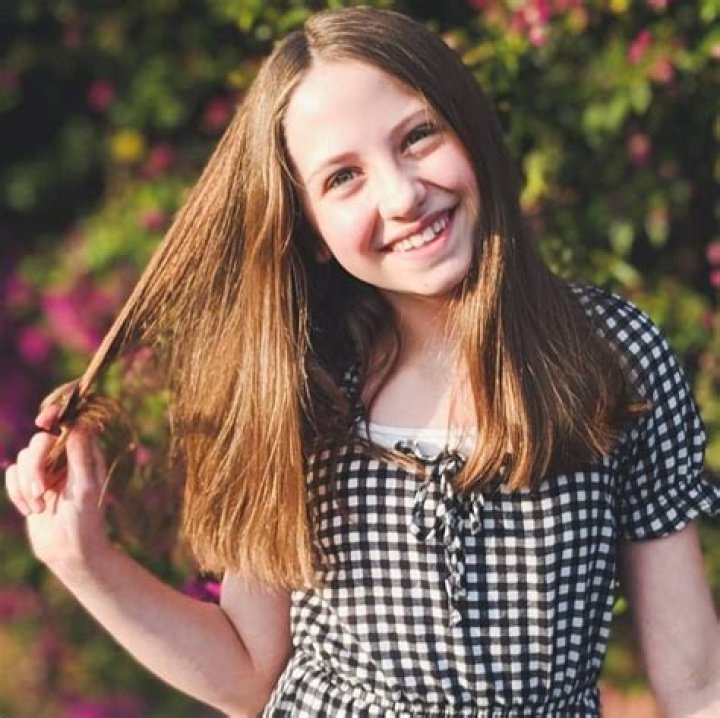 Shiloh Nelson (Actress) Wiki, Biography, Age, Boyfriend, Family, Facts and More