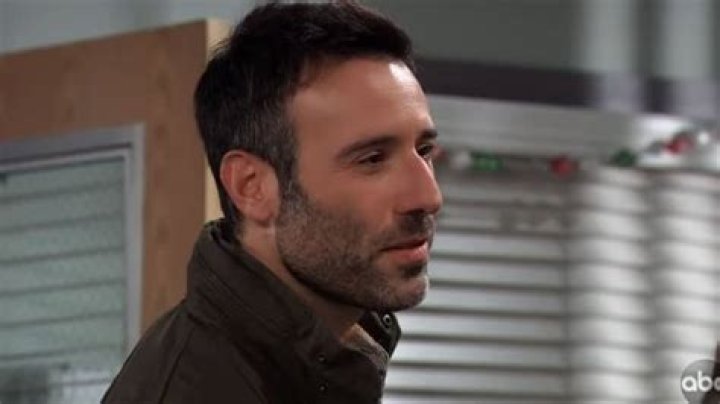 Shiloh on General Hospital: Is he part of the DVX?
