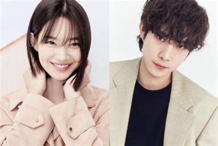 Shin Min Ah age, profile, Movies, Tv shows, Facts and more