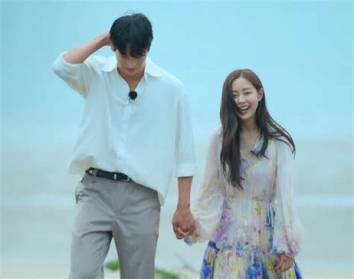 Shin Seul-ki From Single’s Inferno: Everything We Know