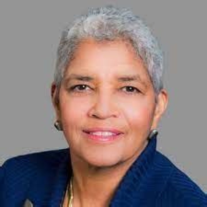 
Shirley Franklin
Net Worth
