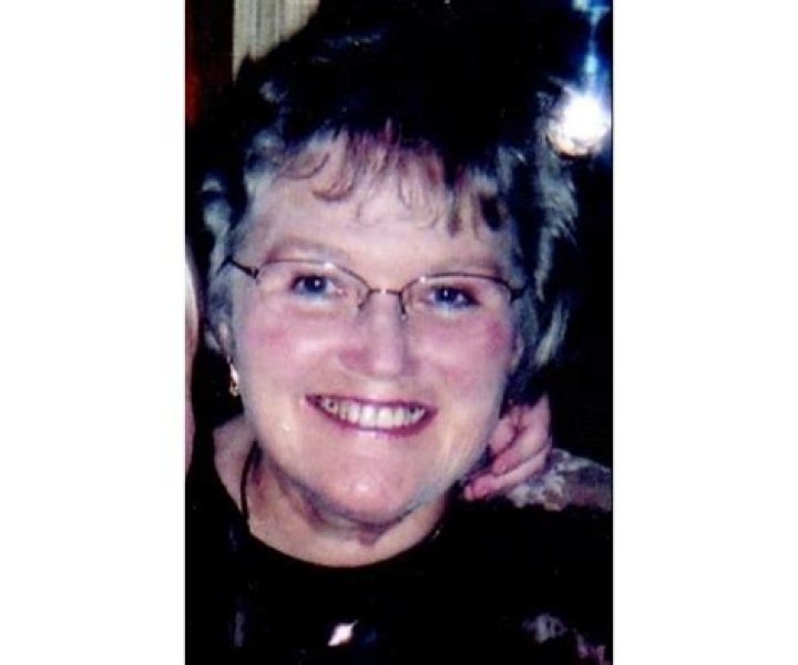 Shirley Jean Skeen Obituary; In Loving Memory of Shirley Jean Skeen