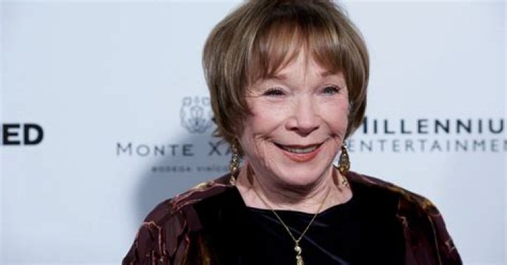 Shirley Maclaine Net Worth 2024