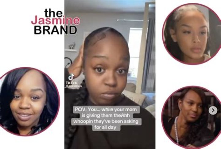 Shocking claims against Jackie Christie by daughter Takari Lee revealed on Basketball Wives