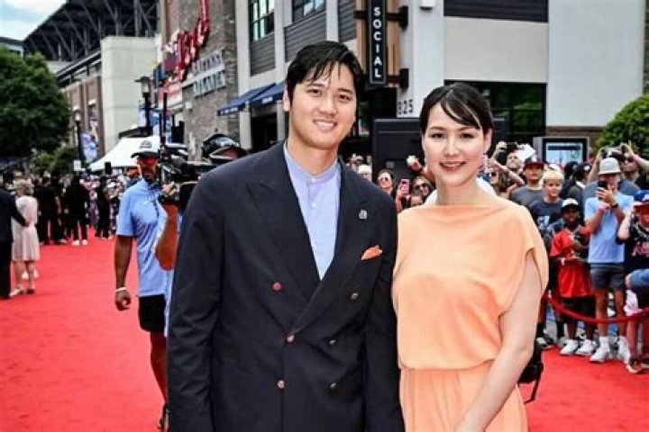 Shohei Ohtani Ethnicity, Parents, Age, Height, Net Worth