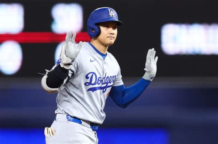 Shohei Ohtani Net Worth 2024