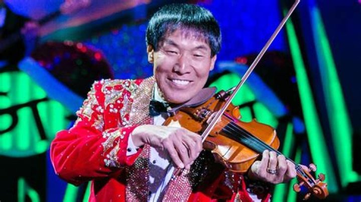 Shoji Tabuchi Net Worth 2024