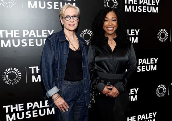 Shonda Rhimes Husband: A Deep Dive Into The Life Of The Iconic Showrunner