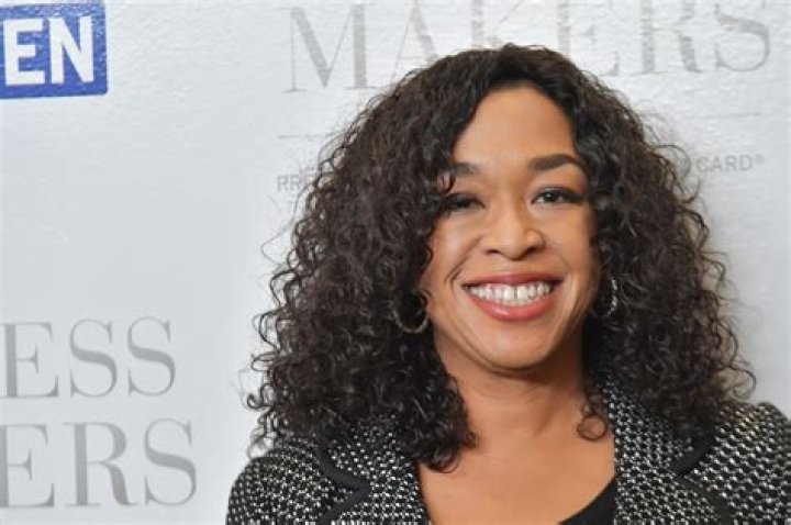 Shonda Rhimes Net Worth