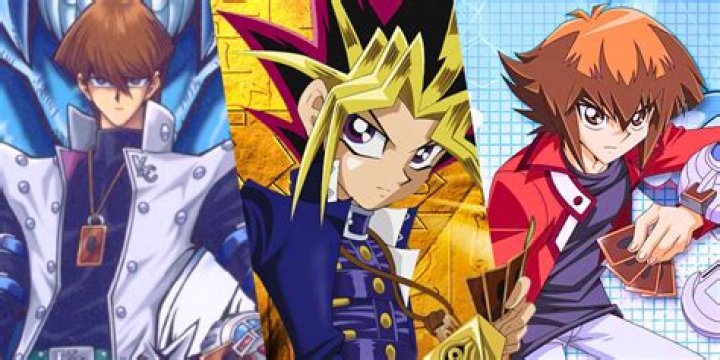 Shonen Jump Creators and Staff Share Tributes to Yu-Gi-Oh's Kazuki Takahashi