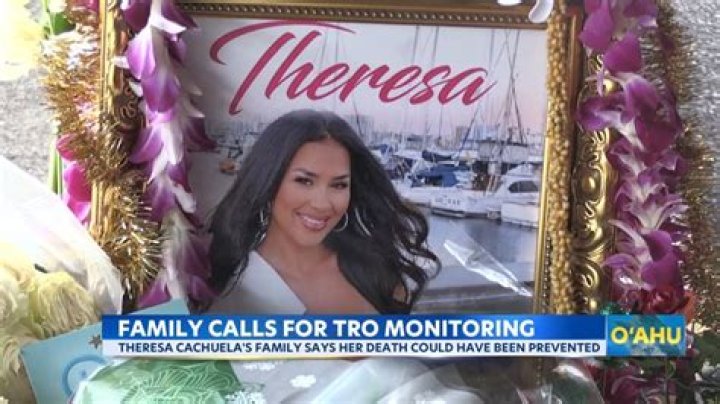 Shooting incident claims life of House Of Glam owner Theresa Cachuela & her husbanf