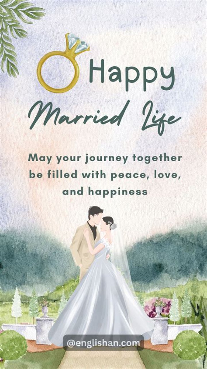 Short wives and tall husbands lead a happy married life? Find out