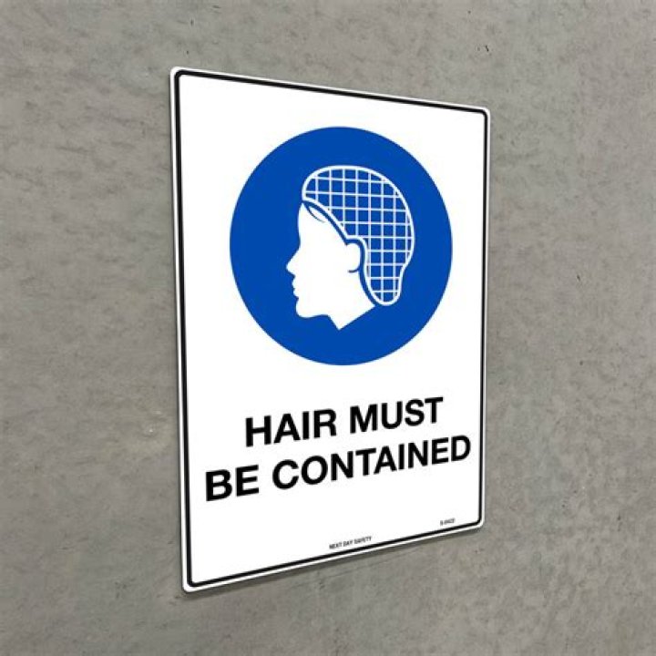 should mandatory hair restoration policy be established?