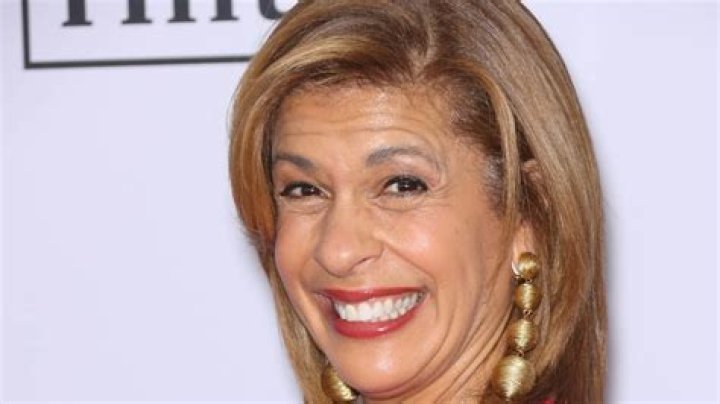 Should The Golden Bachelorette lead be a famous name? Hoda Kotb and Jenna Bush Hager think so
