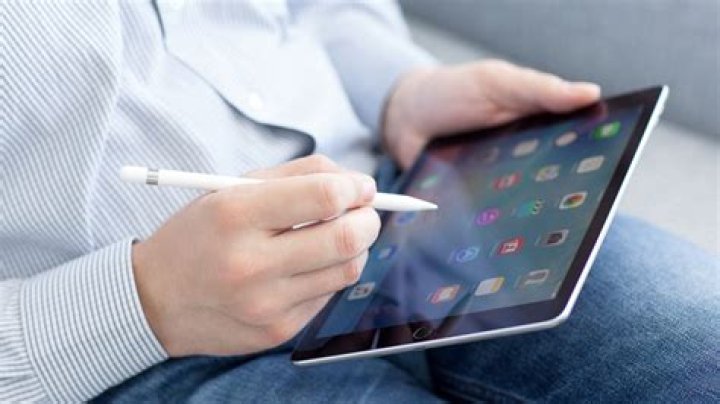 Should You Buy an Apple Pencil with Your iPad?