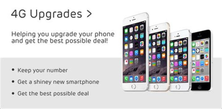 Should You Upgrade Your Mobile Phone?