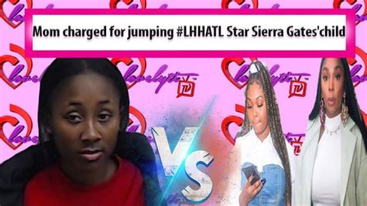 ‘Shoulda Fought That Lady Like Karlie’: ‘LHHATL’ Fans Slam Sierra Gates for ‘Jumping’ Karlie But Not the Woman Who Assaulted Her Daughter