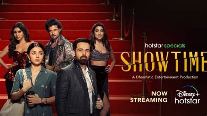 Showtime's Emraan Hashmi would go to Salman Khan for fitness inspiration; wishes to give relationship advice to celebs