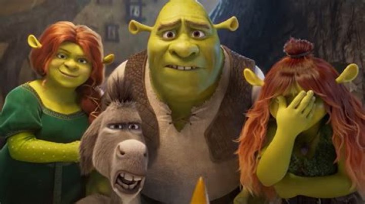 Shrek 5 Release Date Leaks, Filming and Production Dates Revealed