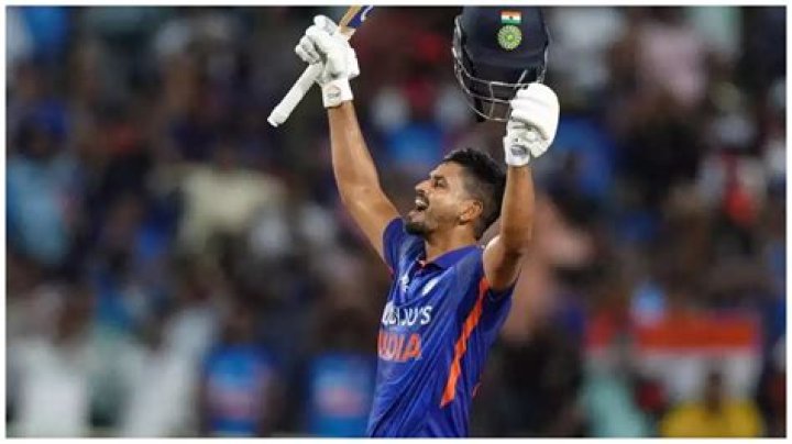 Shreyas Iyer Net Worth, Age, Girlfriend, Wiki, Stats, Height, Injury, Instagram
