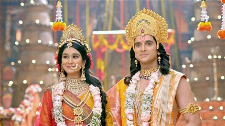 Shrimad Ramayan PROMO: Lord Rama to marry Goddess Sita; divine marriage to take place grandly