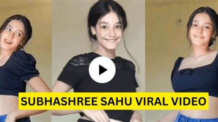 Shubhashree Leaked Video: Unraveling The Controversy