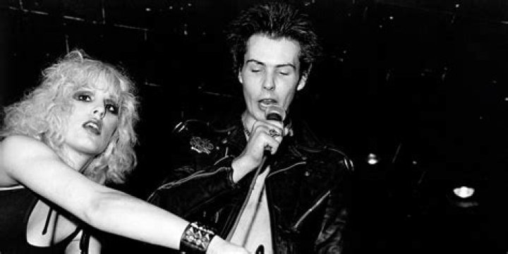 Sid Vicious and Nancy Spungen: Their Turbulent and Tragic Love Story