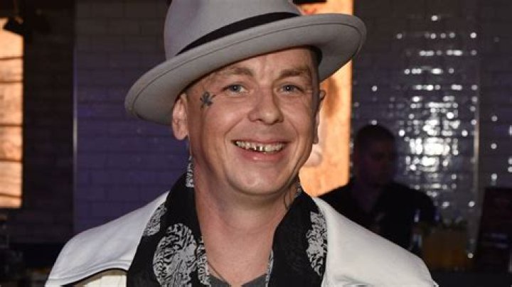 Sid Wilson Net Worth 2024