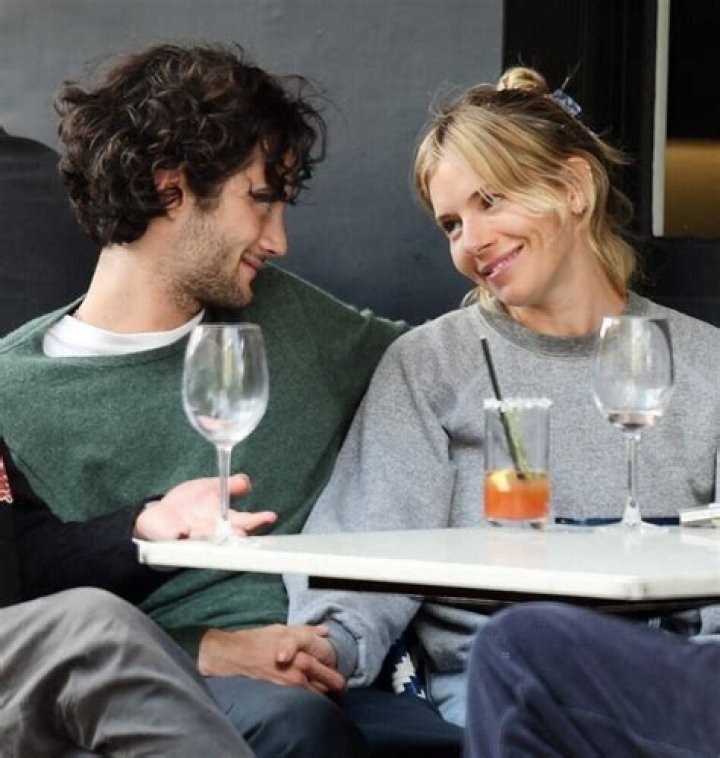 Sienna Miller Has Had A Bunch of Ex-Boyfriends, But No One Was Worthy Enough to Be Her Husband