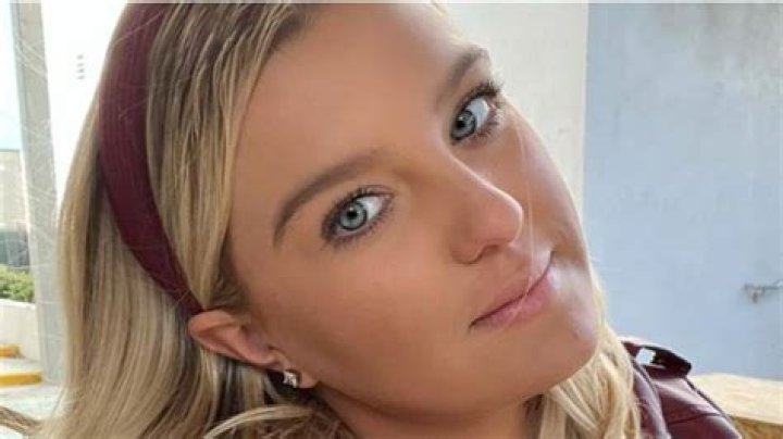 Siesta Key’s Chloe Trautman opens up about father’s tragic death