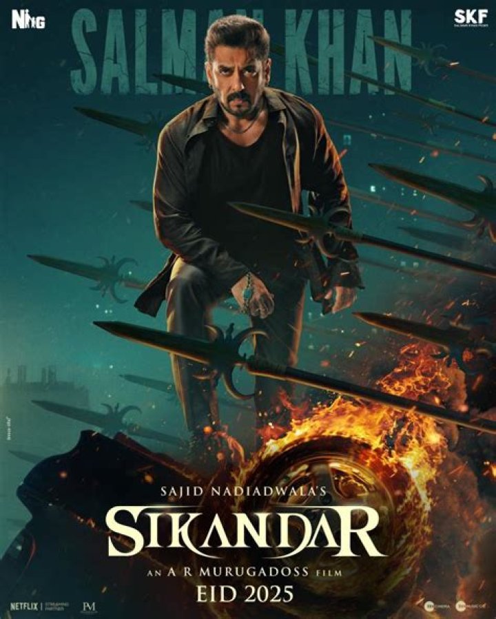 Sikandar Wikipedia | Latest In Bollywood
