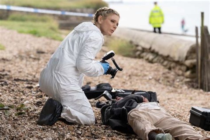 Silent Witness star Emilia Fox on sex in her 40s and having never been in love with her body