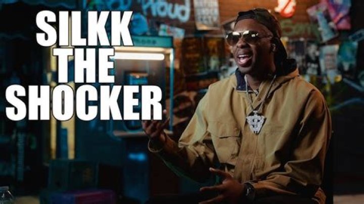 Silkk The Shocker Net Worth 2024
